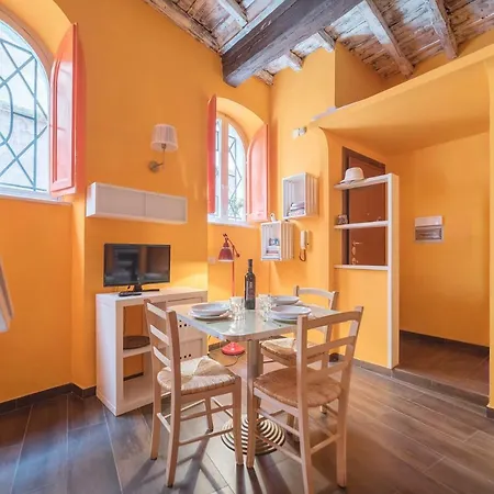 Quirinale Apartments-2