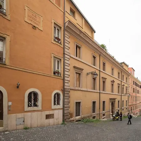 Quirinale Apartments-3